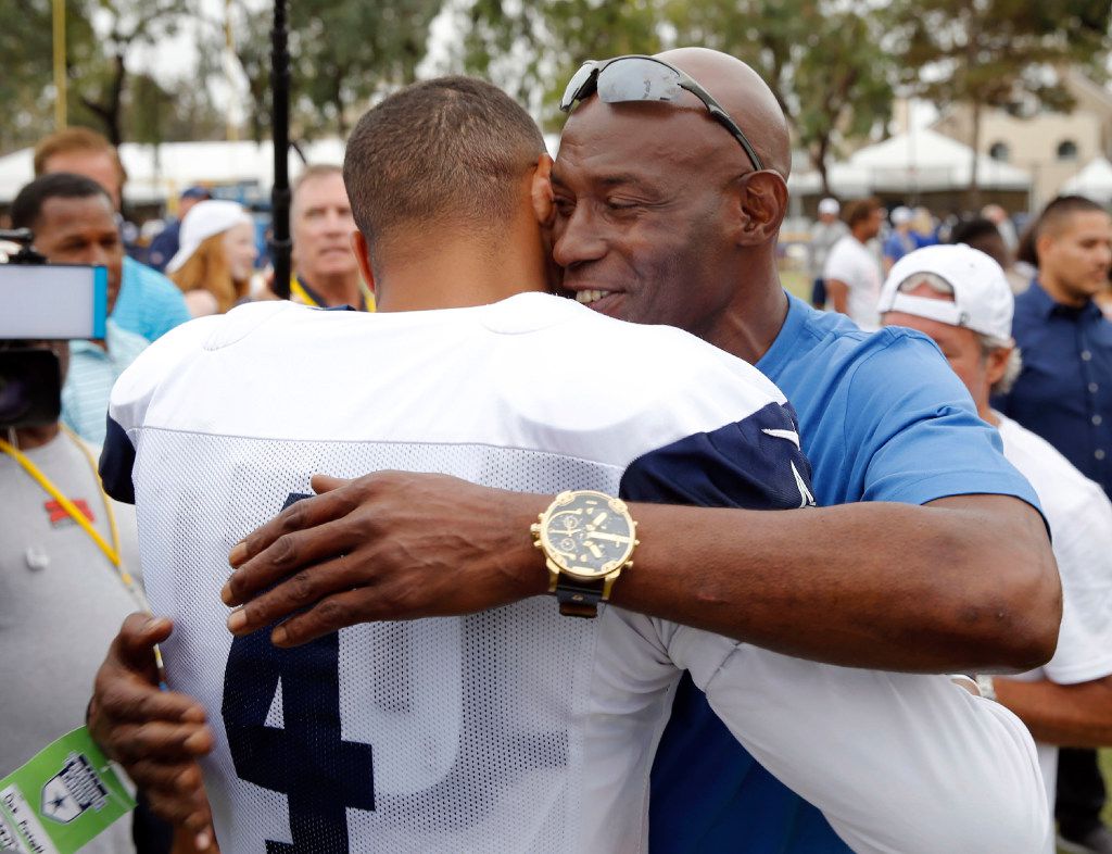 Dallas Cowboys Dad