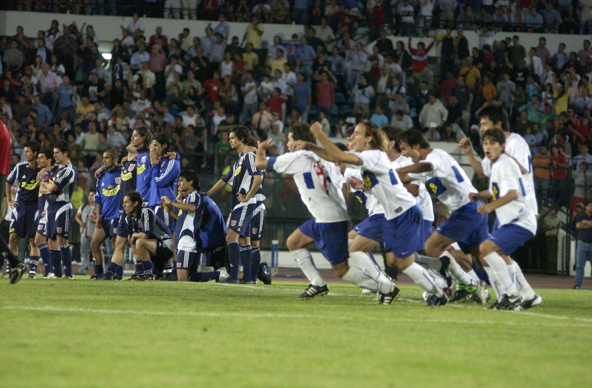 UC Campeon 2005