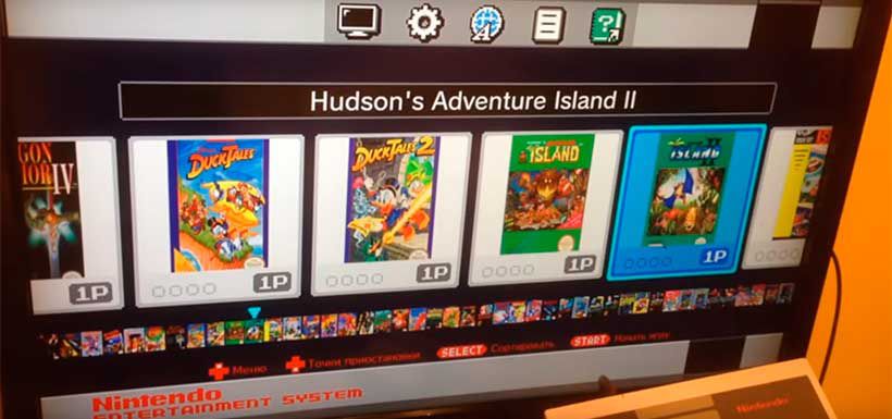 nes-classic-hacked