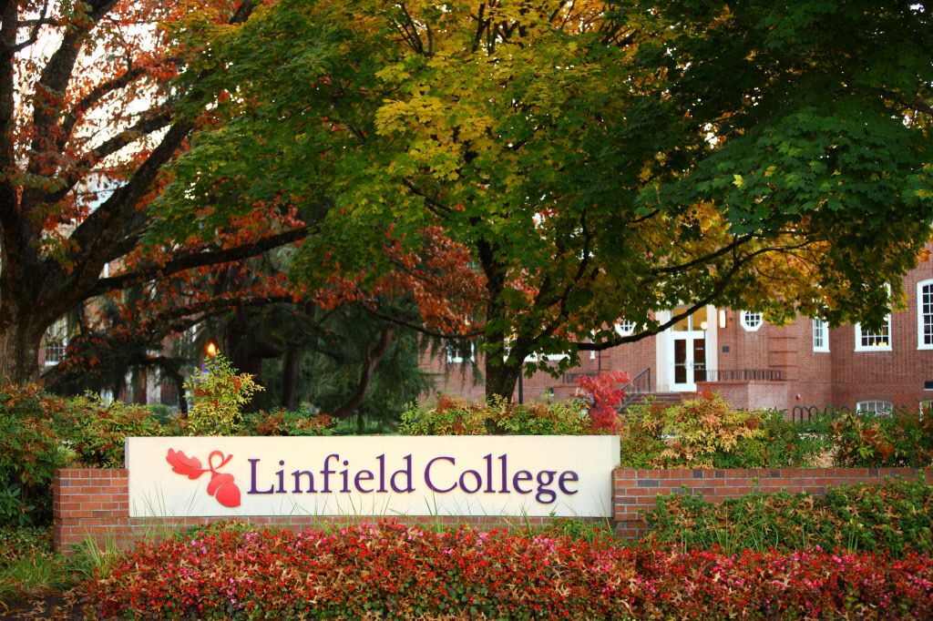 Longtime Linfield College board member David Jubb sexually