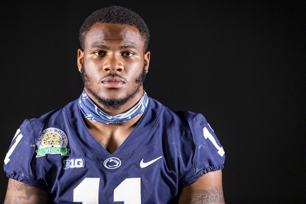 Penn State Football: 3 impacts from Micah Parson's decision to opt out -  Page 2