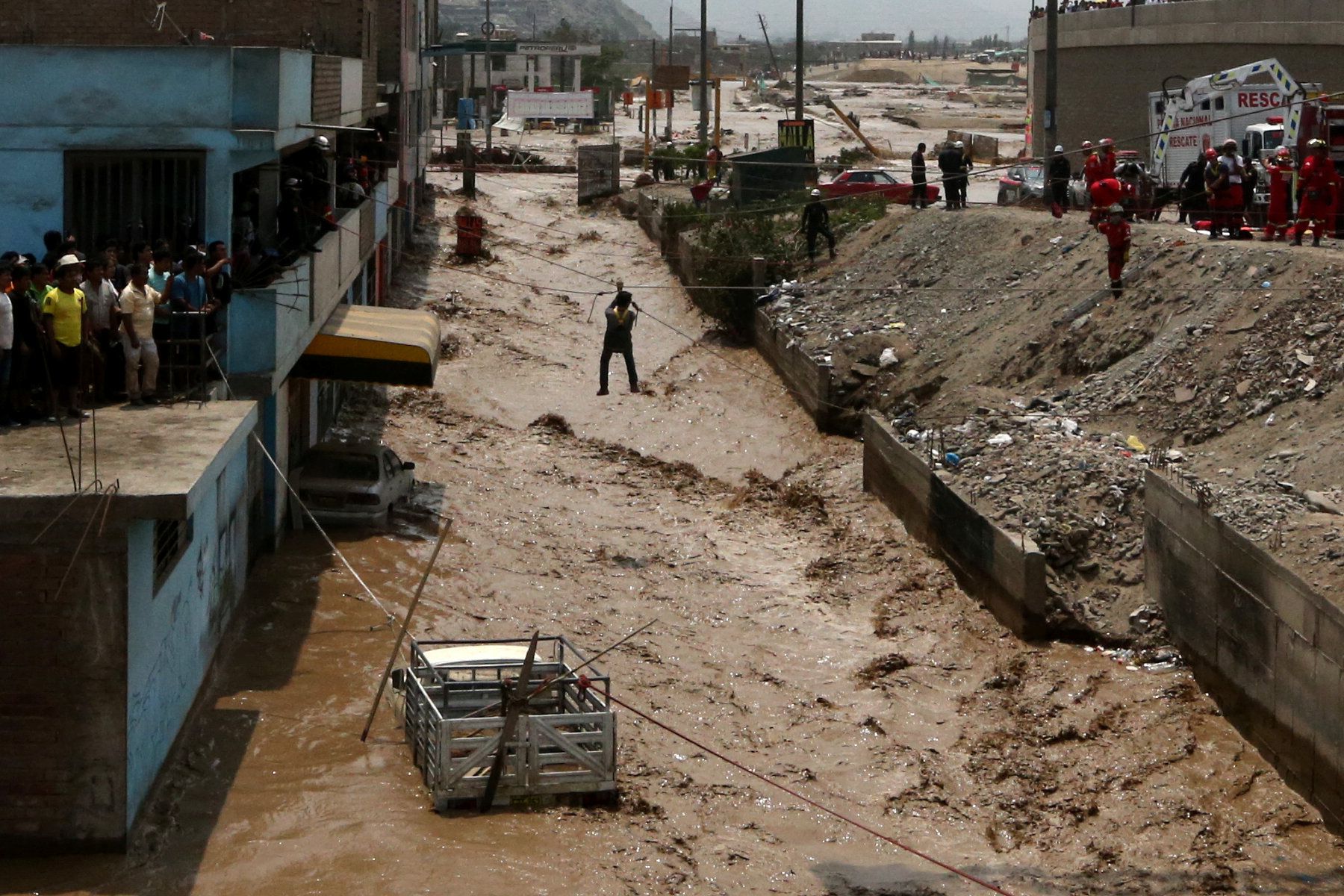 Perú