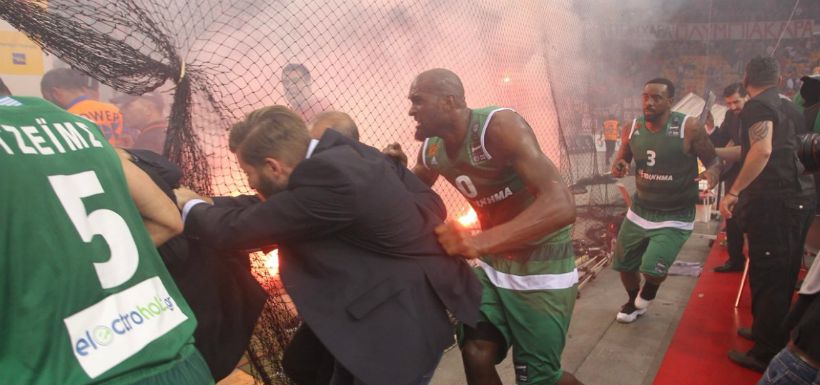 panathinaikos