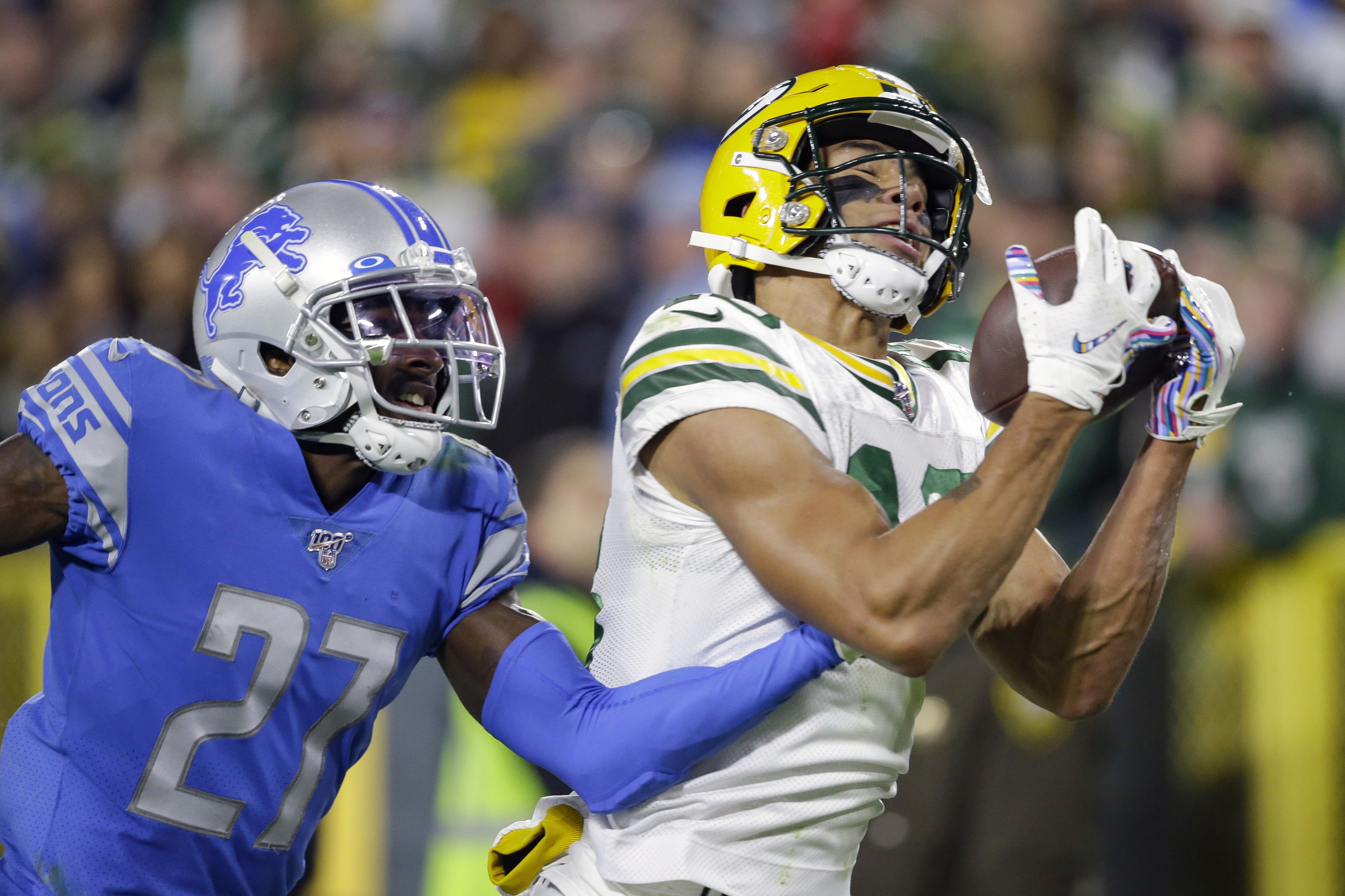 How to watch Green Bay Packers vs Seattle Seahawks for free in the US: NFL  preseason online live stream, start time and TV channel