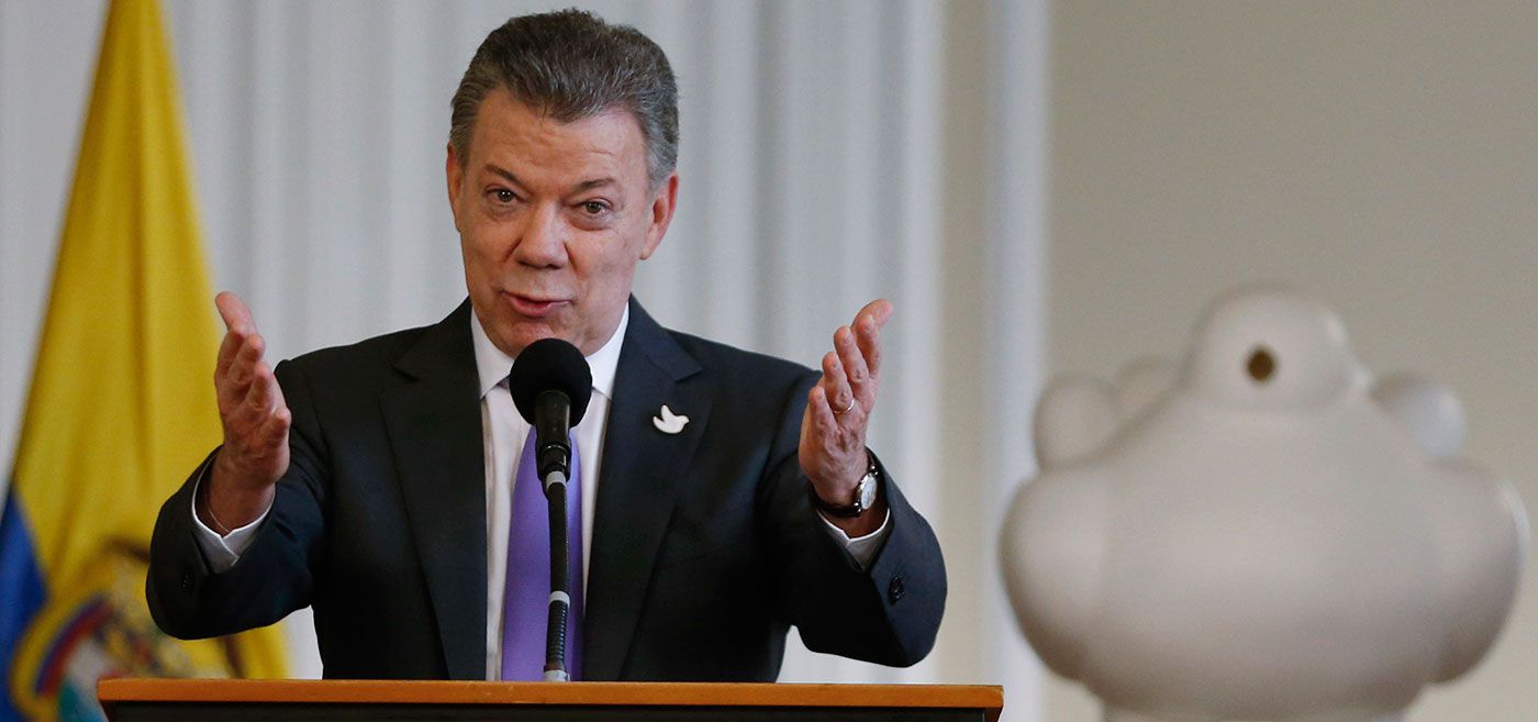 Juan Manuel Santos