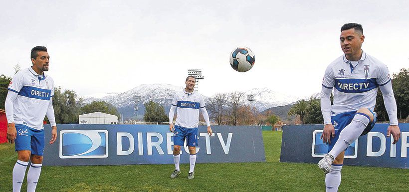 Universidad Católica