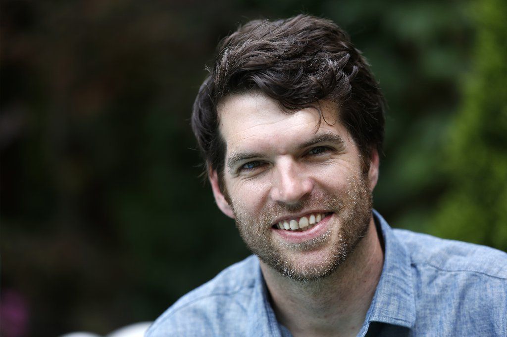 Emmys: 'Veep's' Timothy Simons on Why D.C. Is “Hollywood for Ugly