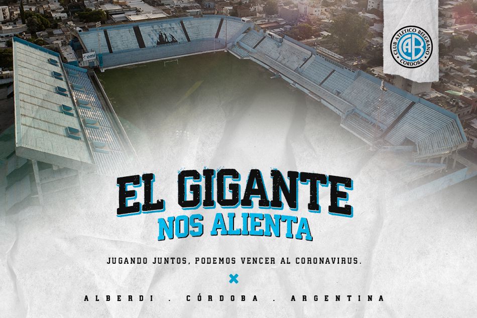 Belgrano