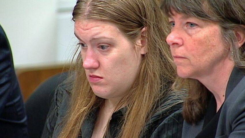 Lawyer of woman in Carnation murder spree asks for TV time for