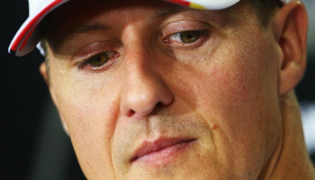 Michael Schumacher