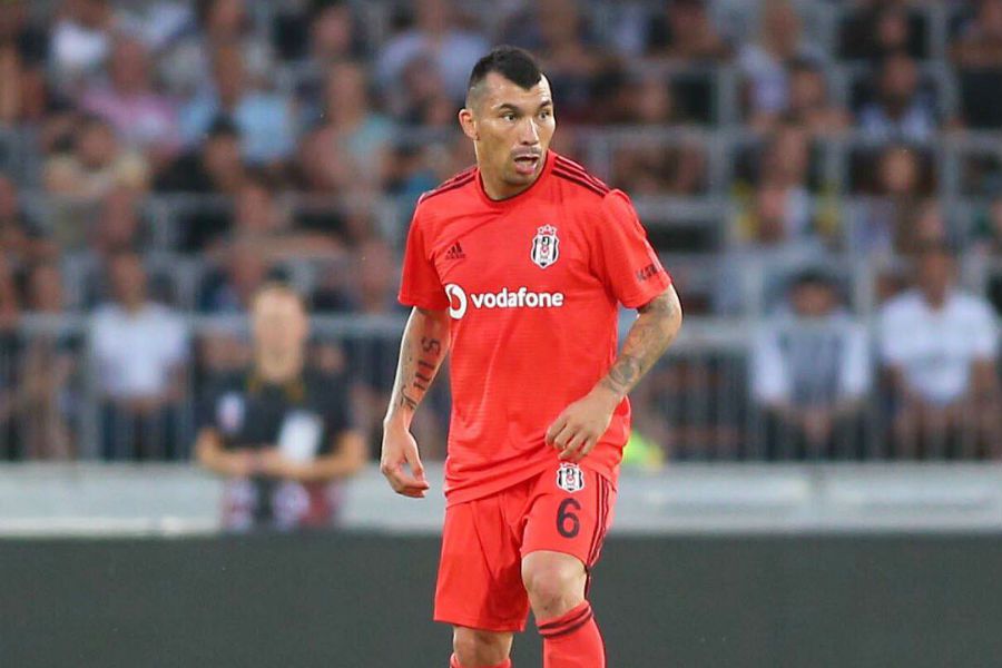 Gary Medel