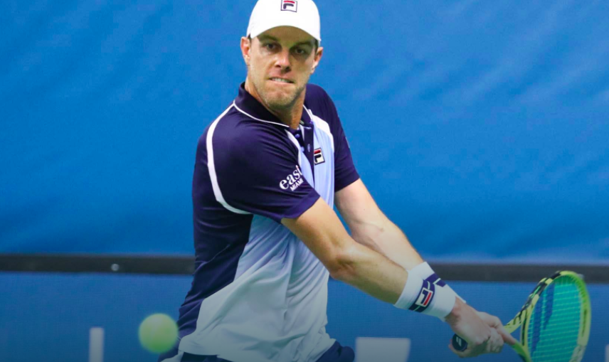 Sam Querrey