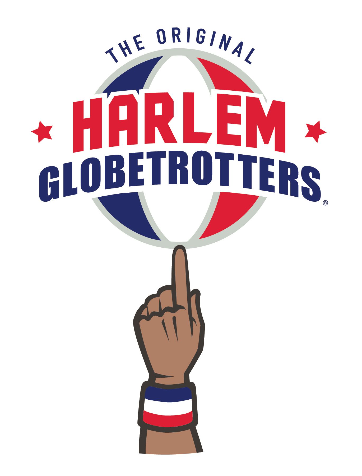 On The Town: Harlem Globetrotters 2018, News