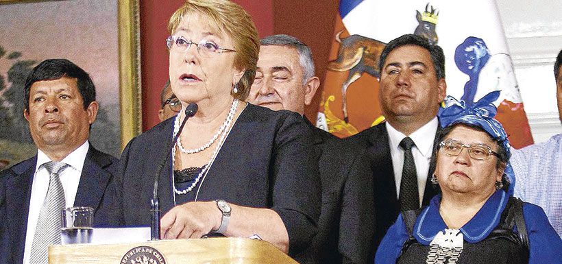 bachelet