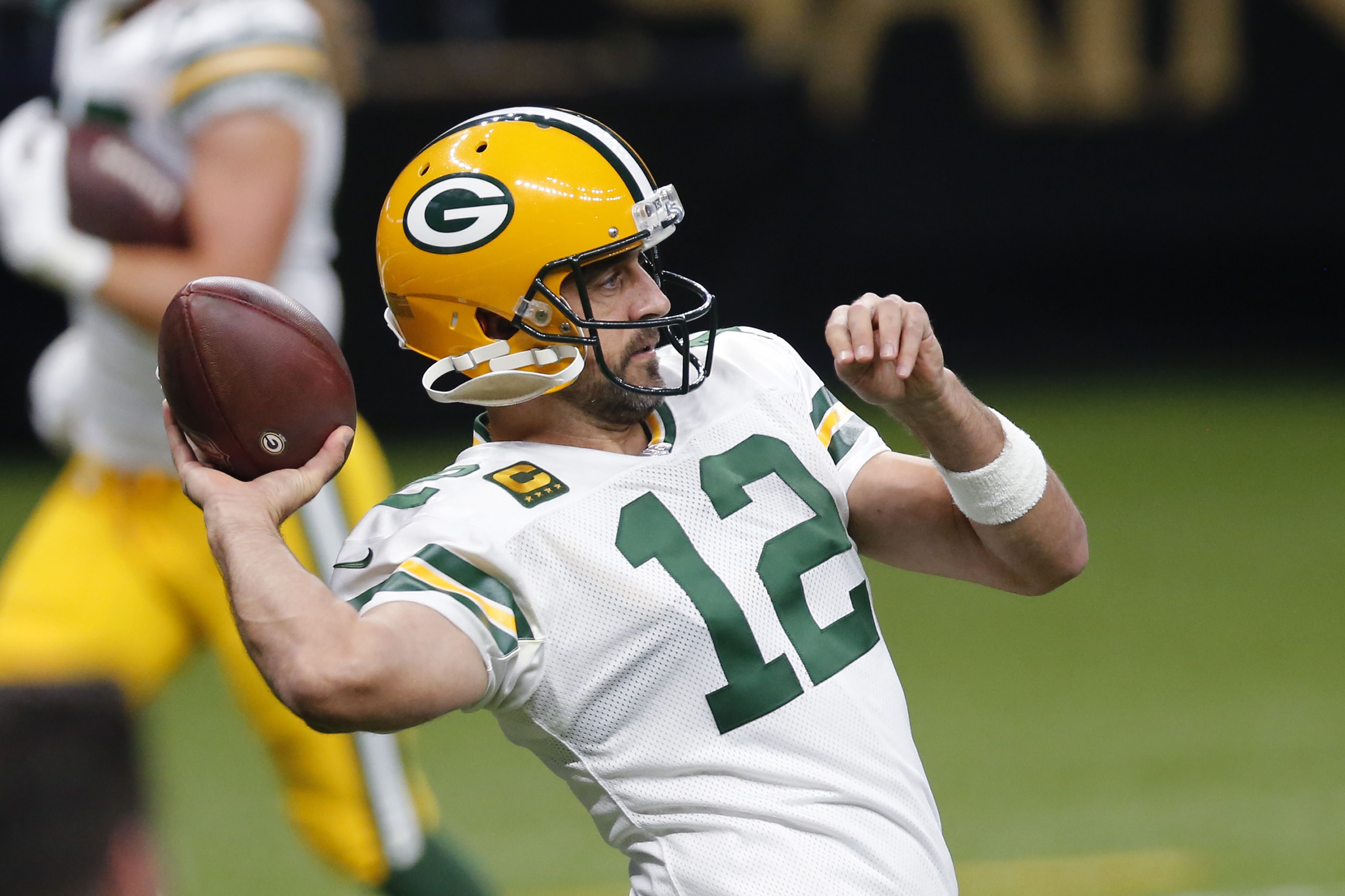 Packers Week 15 Snap Counts: Green Bay dominates possession in win