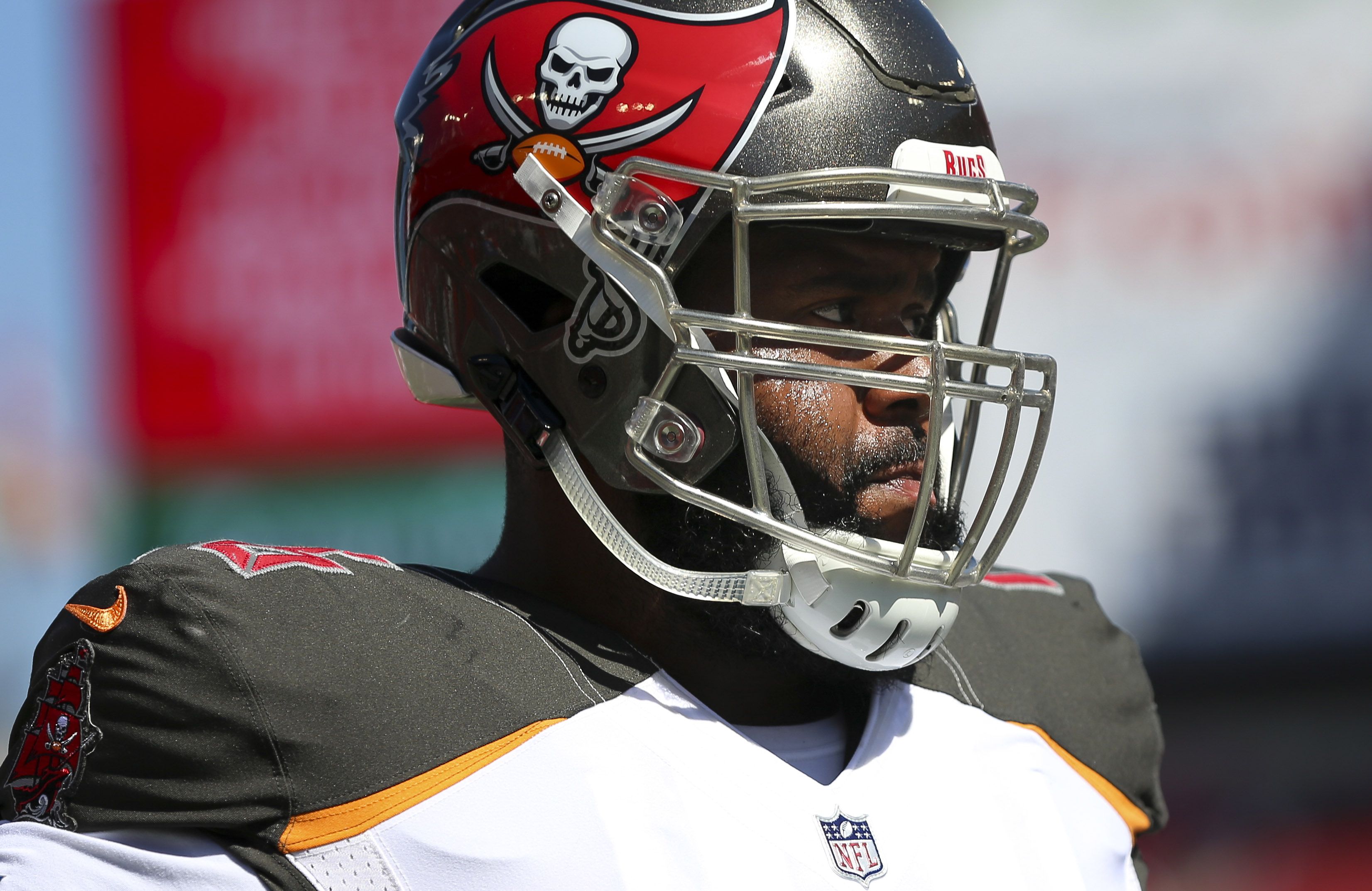 Buccaneers Off-Season Homework: Donovan Smith