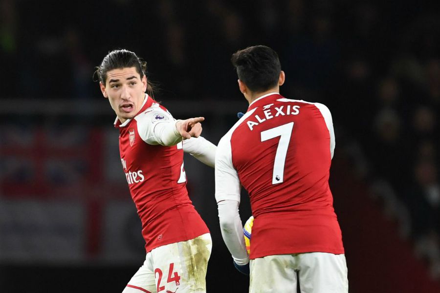 BELLERIN 2