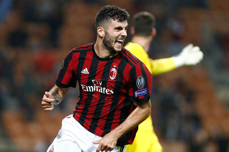 CUTRONE 2