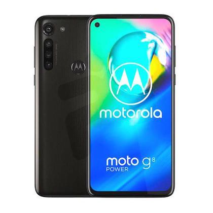 Motorola g8