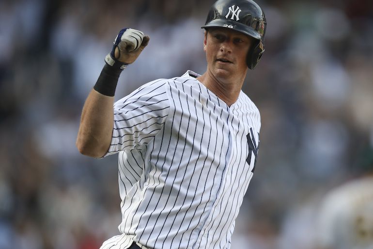 DJ LeMahieu finishes th yankees youth baseball jersey mlb ird for 2020 AL  MVP