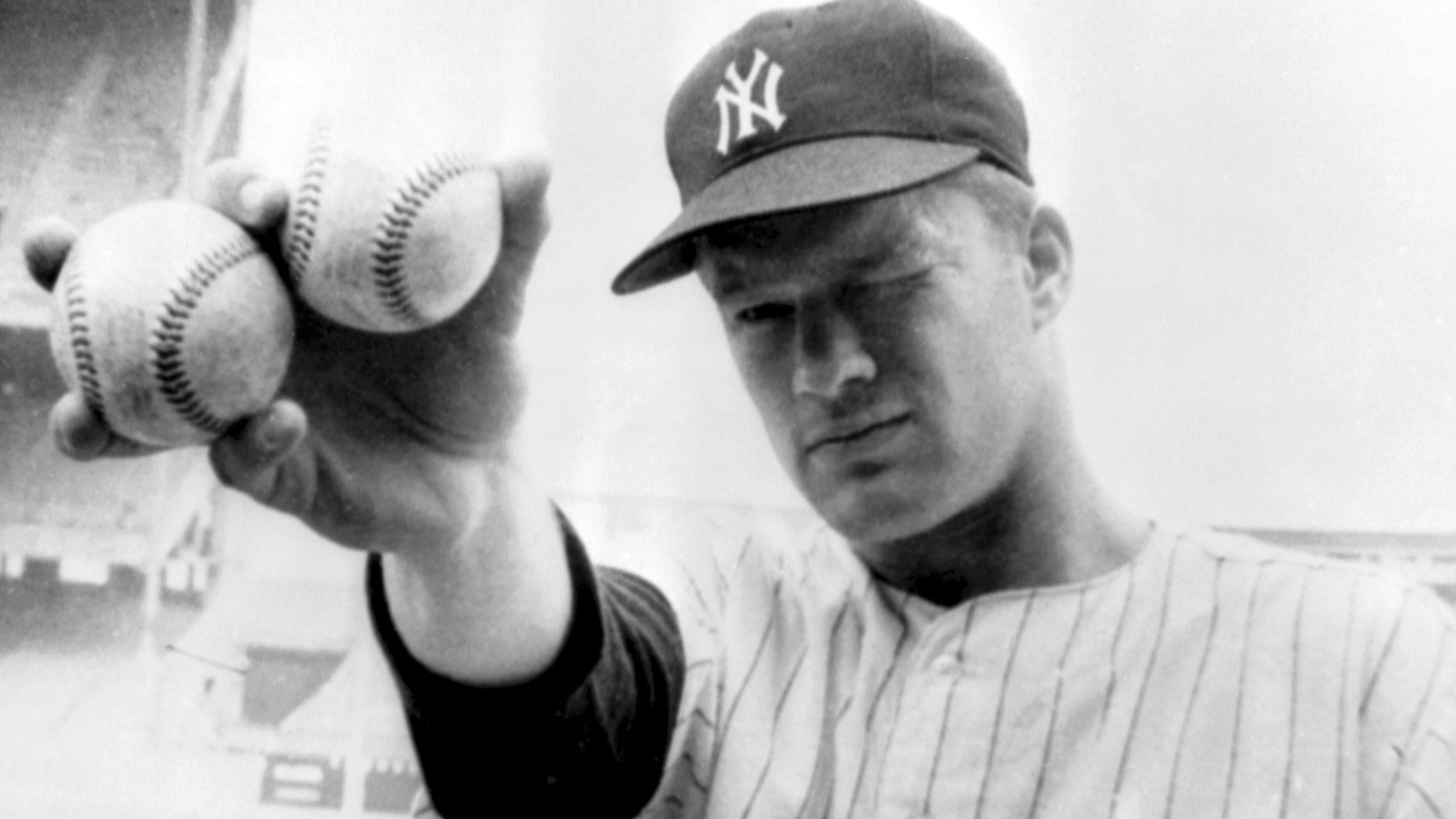 Jim Bouton - Baseball players are smarter than football