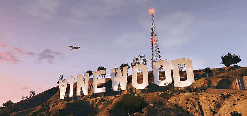 vinewood-gtav