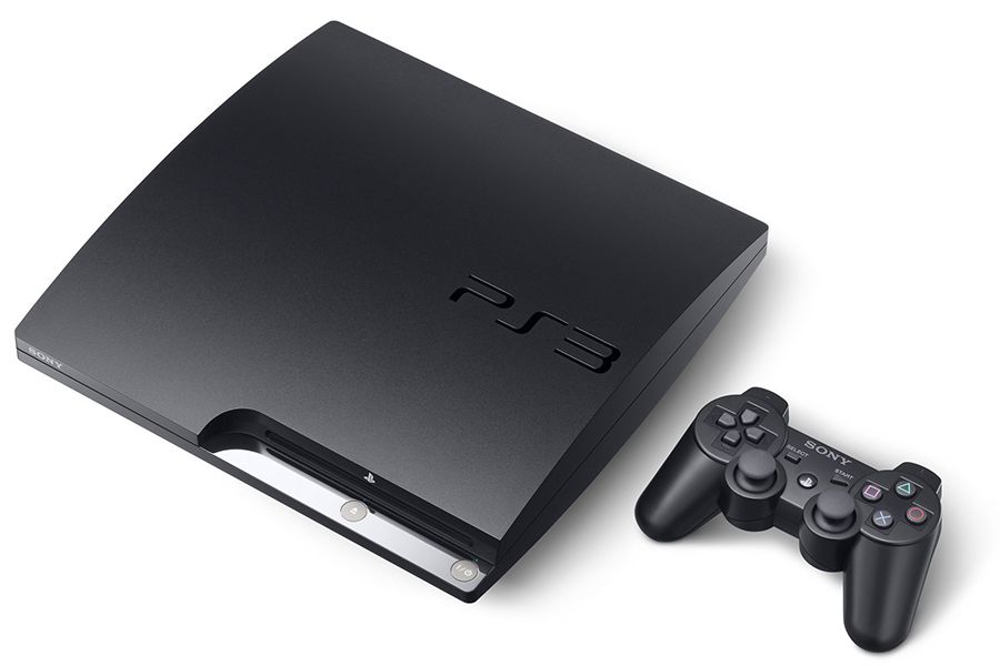 Sony anuncia que dejará de distribuir PlayStation 3