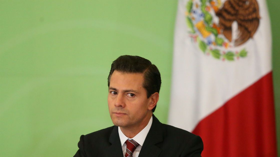 Enrique Peña Nieto