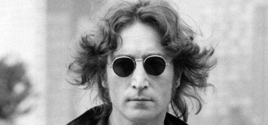 John Lennon