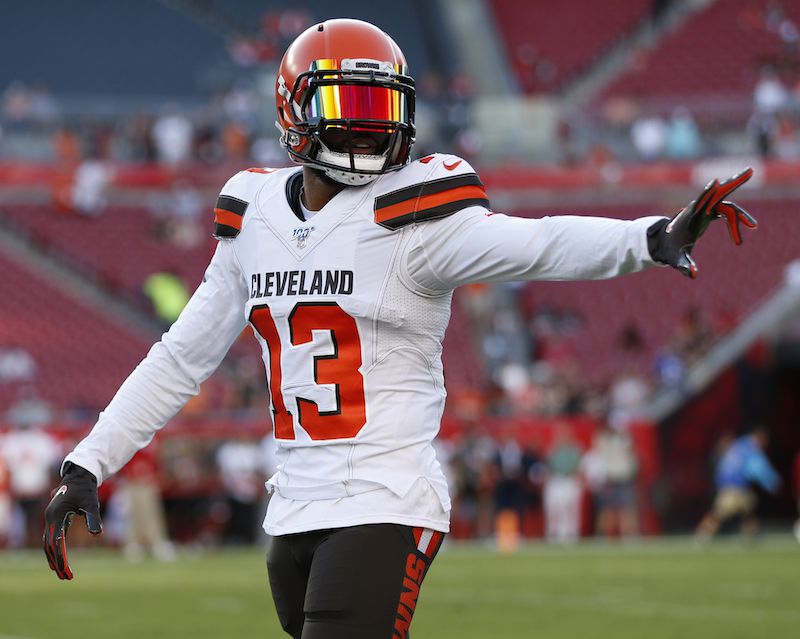 Cleveland Browns: 14 reasons to watch the final game of 2019