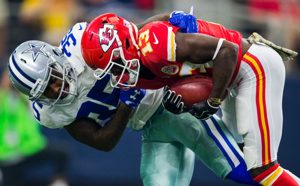 SportsDay's expert NFL picks for Week 1: Chiefs-Lions, Jets-Bills