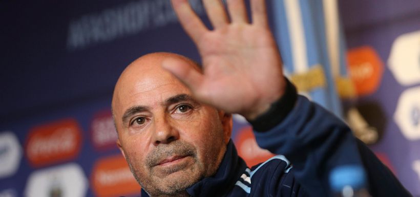 sampaoli