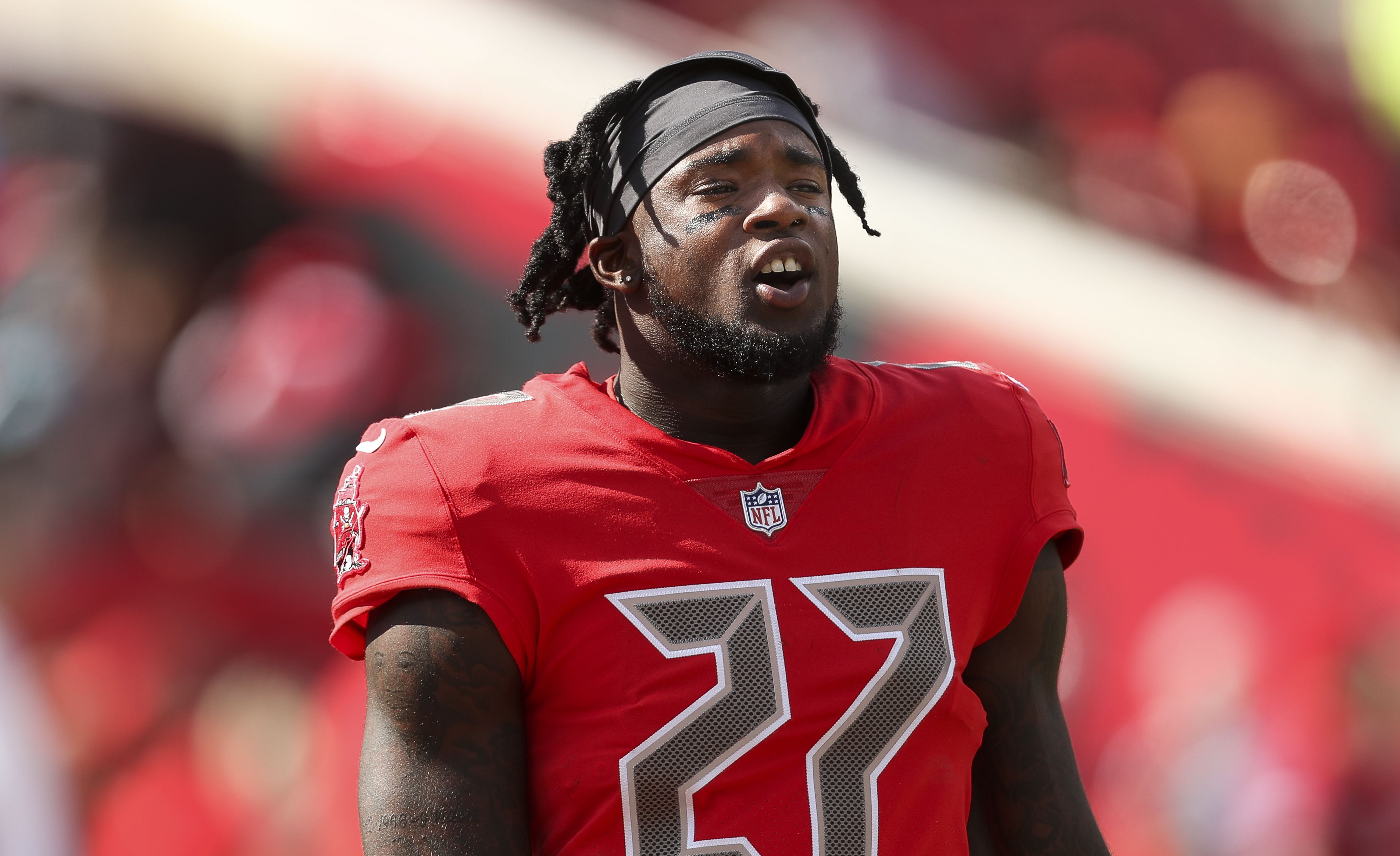 Fantasy football wish list 2019: Tampa Bay Buccaneers, Fantasy Football  News, Rankings and Projections