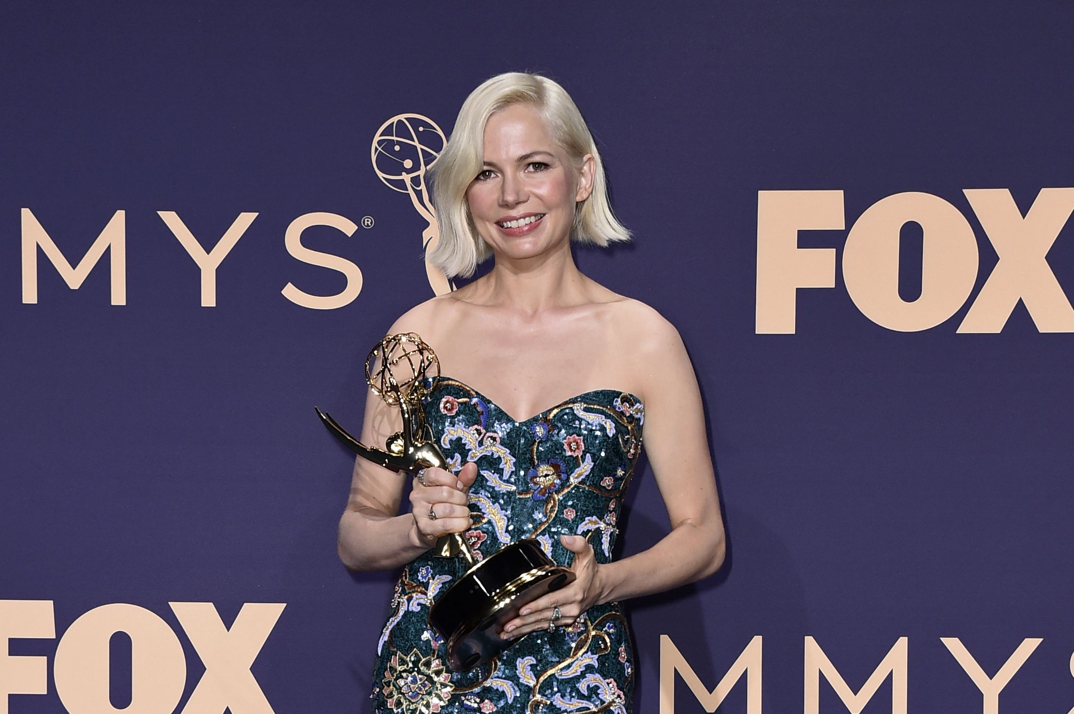 Game of Thrones,' 'Fleabag' take top honours at Emmy Awards