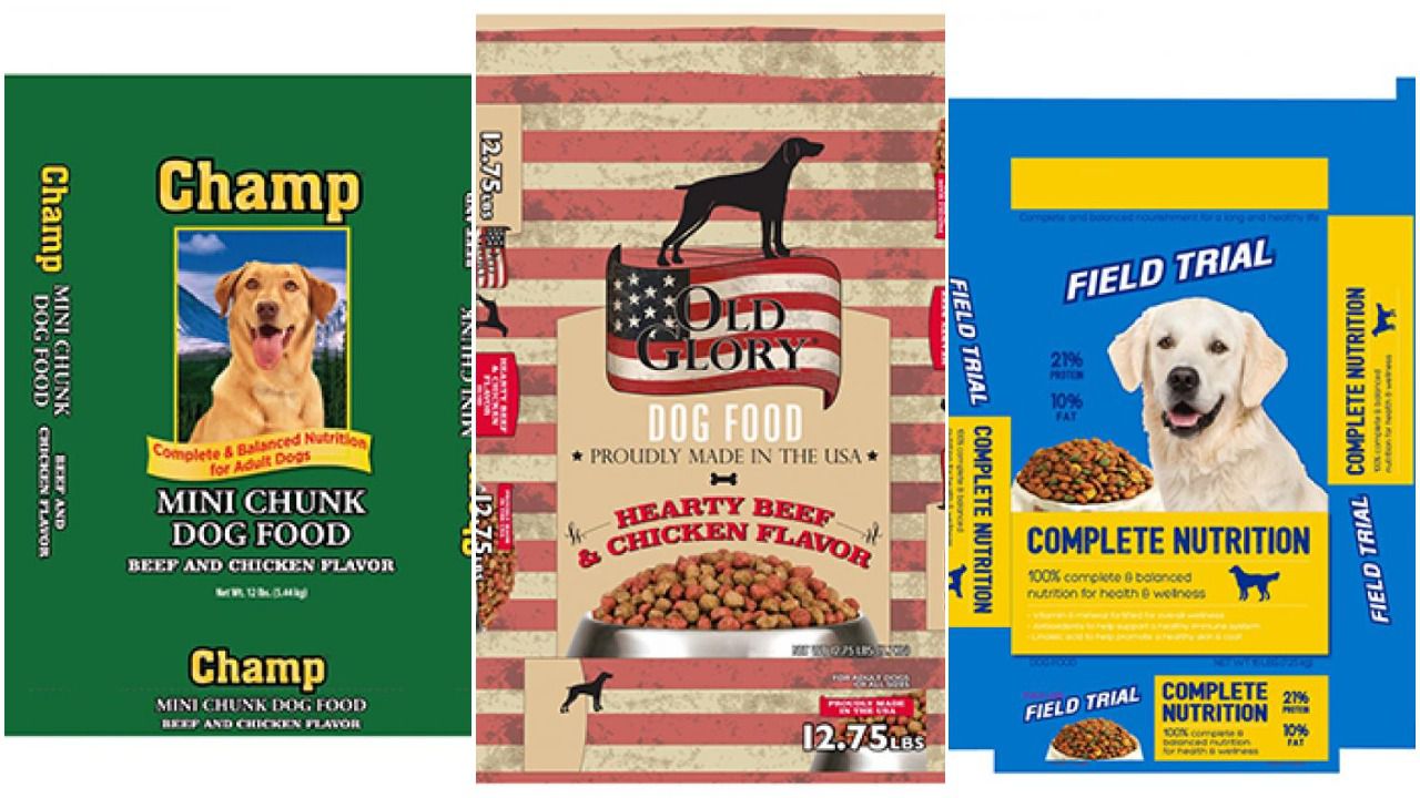 FDA expands recall of pet food that may contain toxins 