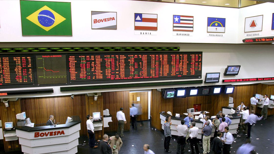 bovespa