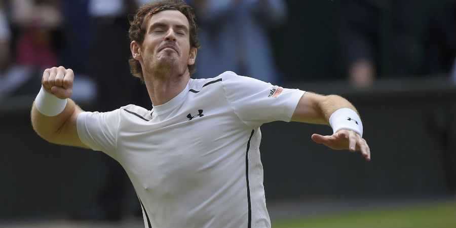 Andy Murray