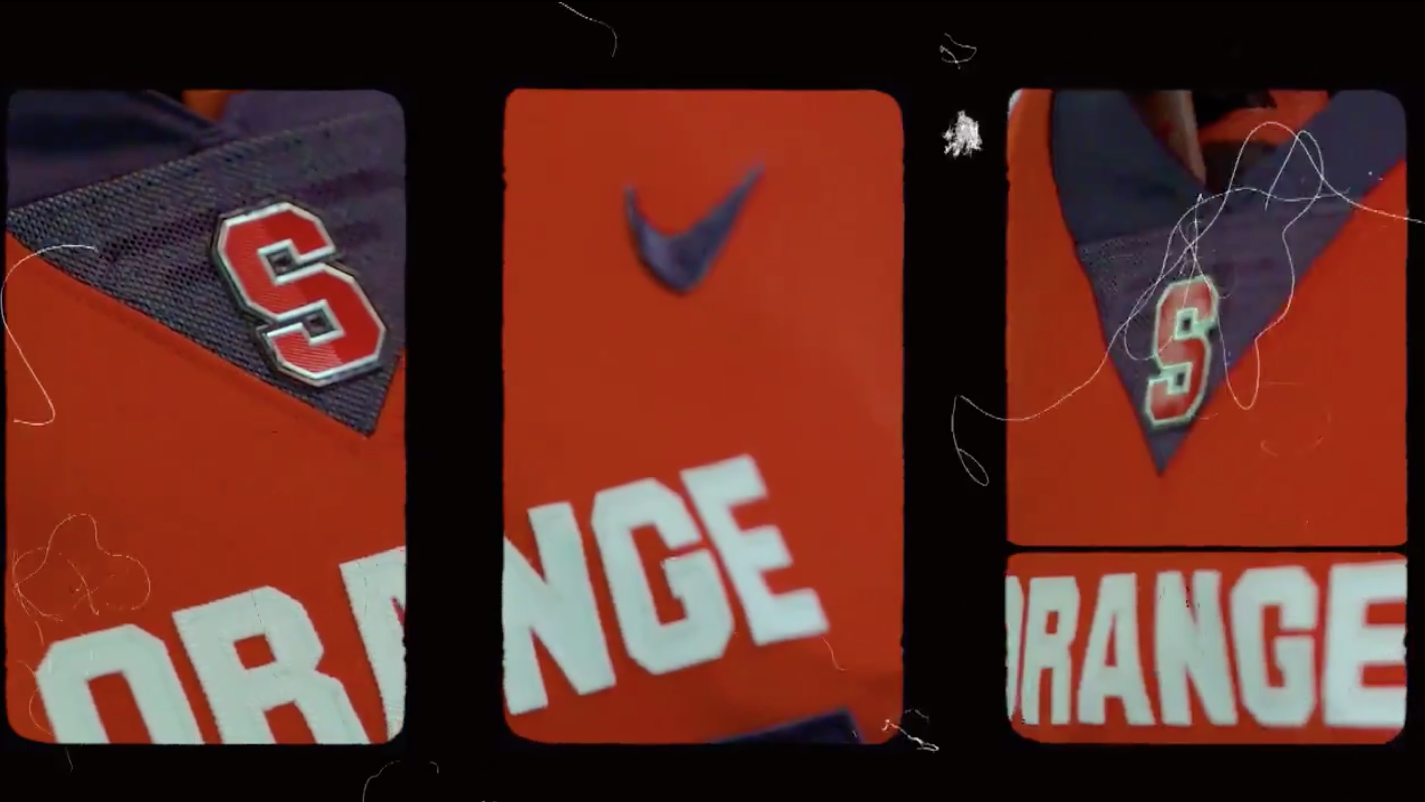 Syracuse football's Nike jersey sales delayed over production error 