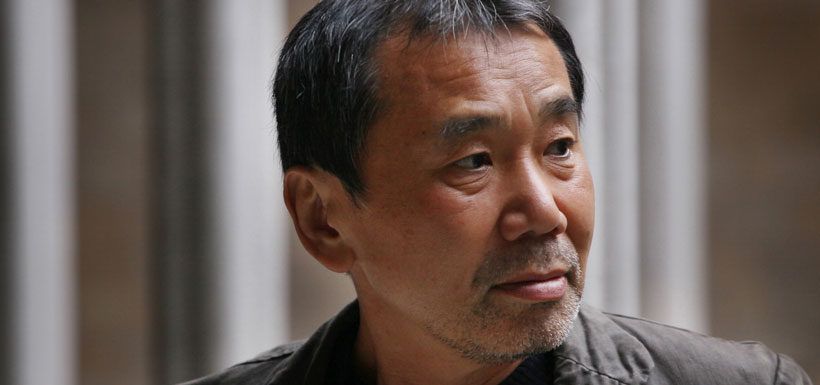 murakami