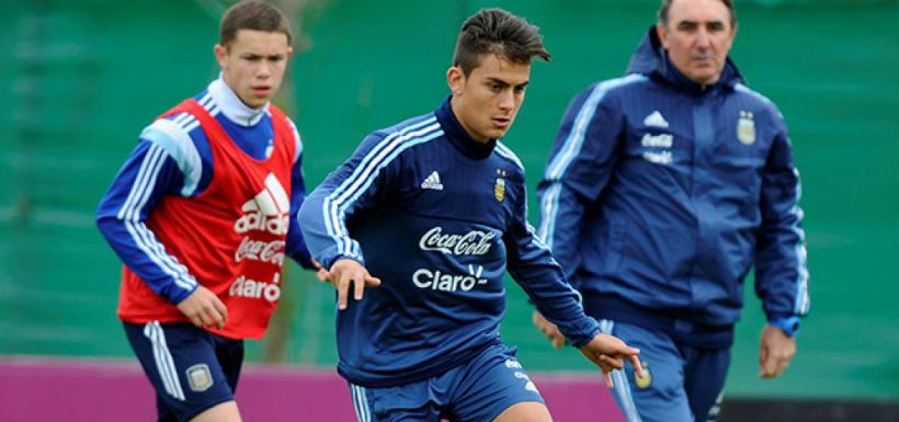 dybala-seleccion