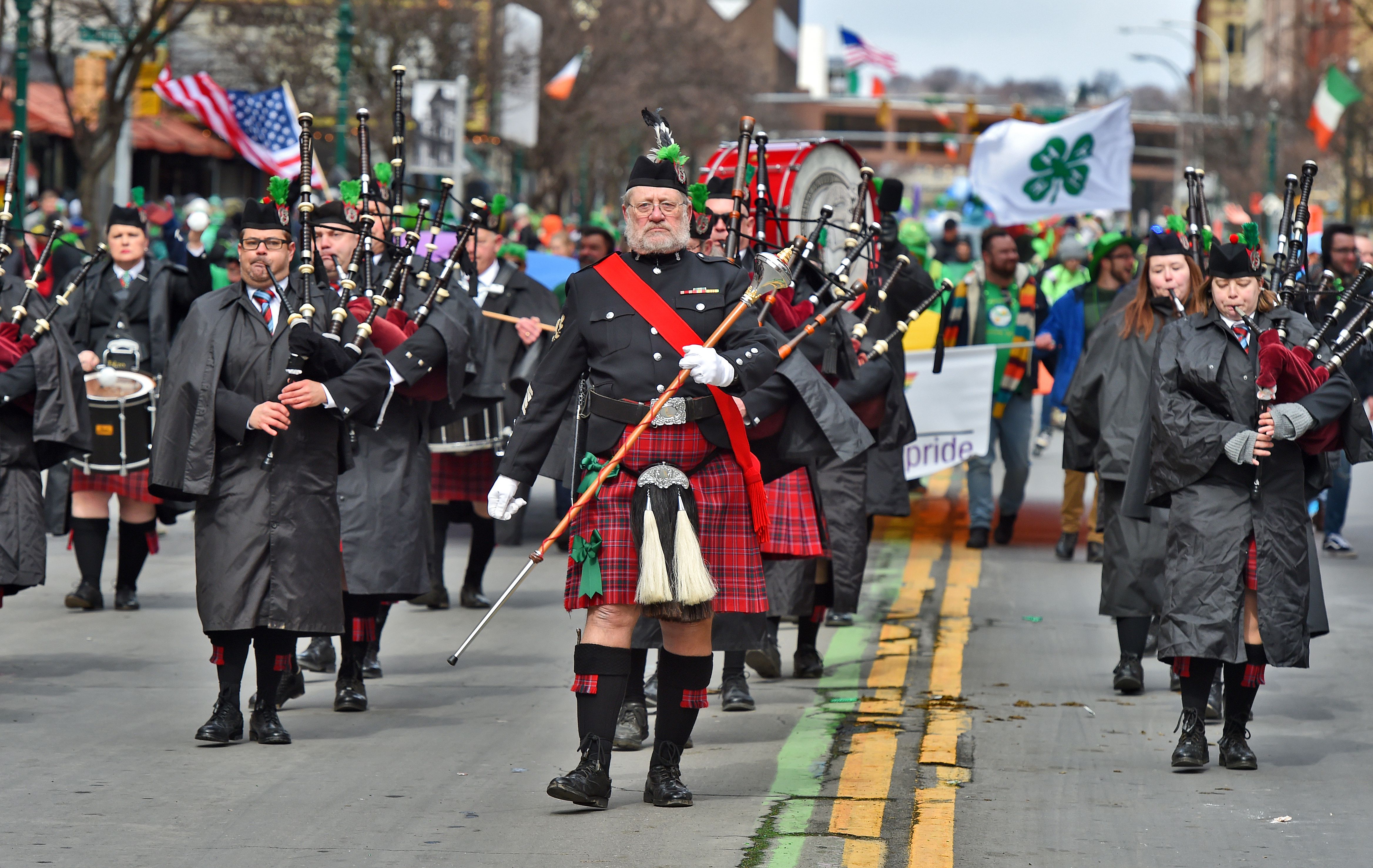 Festivals returning to Downtown Syracuse; more top stories (Good Morning  CNY for July 14) 