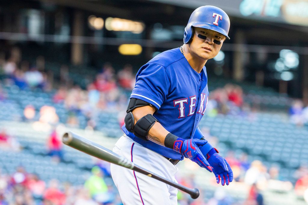 Shin-Soo Choo 2020 Highlights 