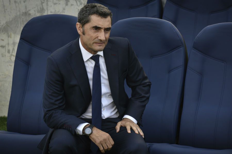 Ernesto Valverde