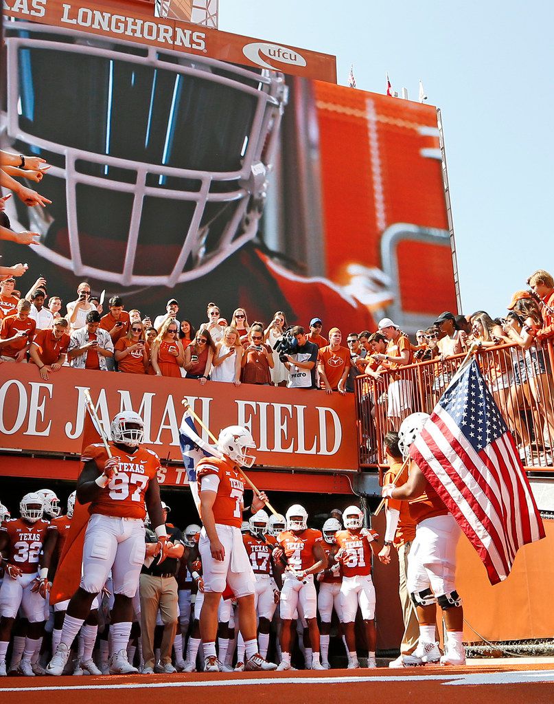 texas longhorns stadium expansion