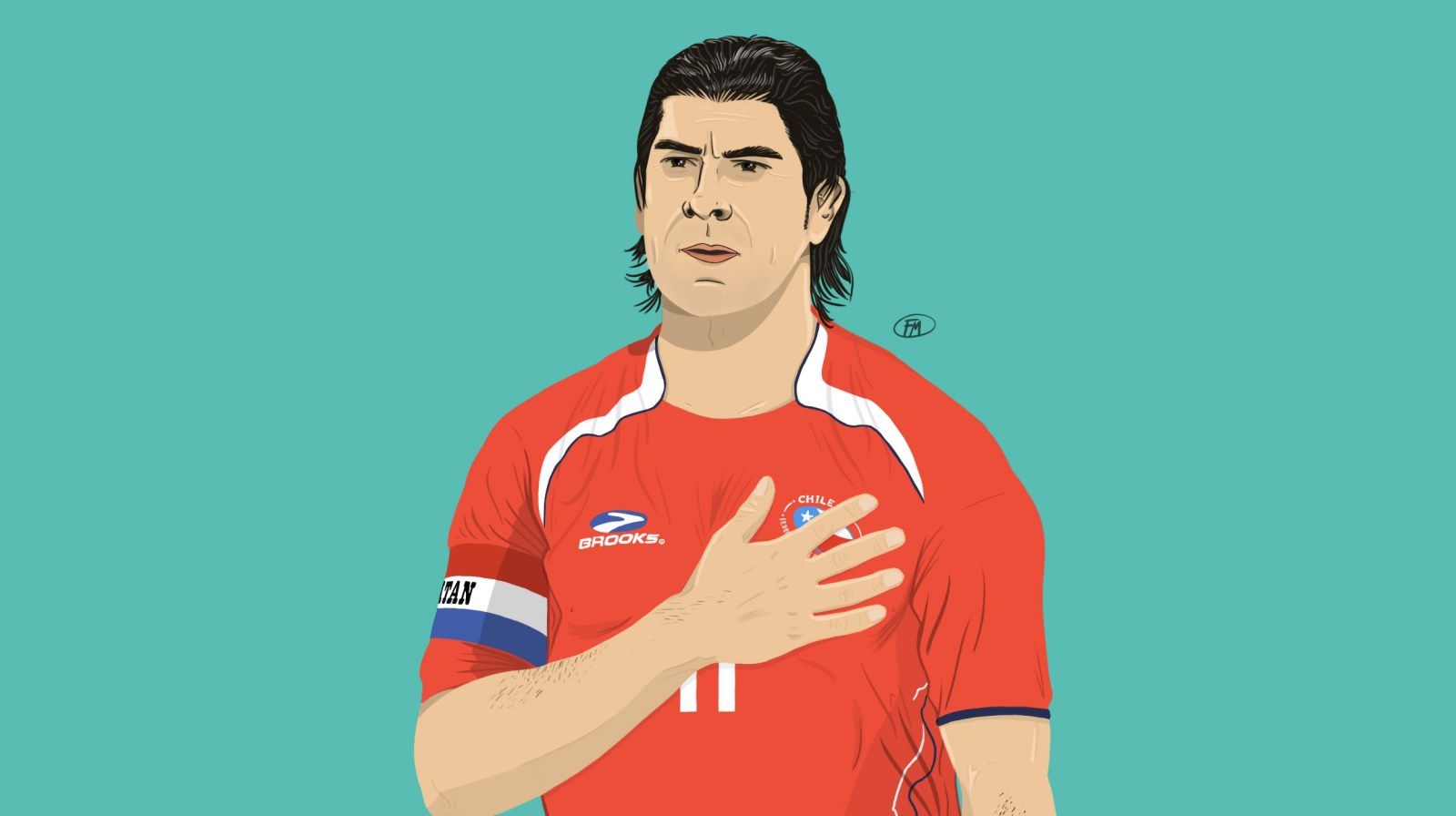 Marcelo Salas