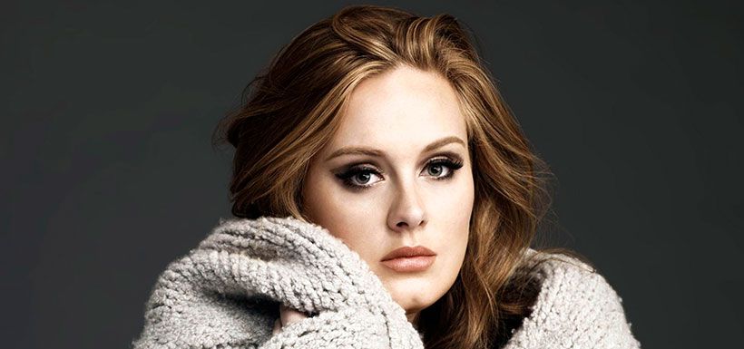 adele