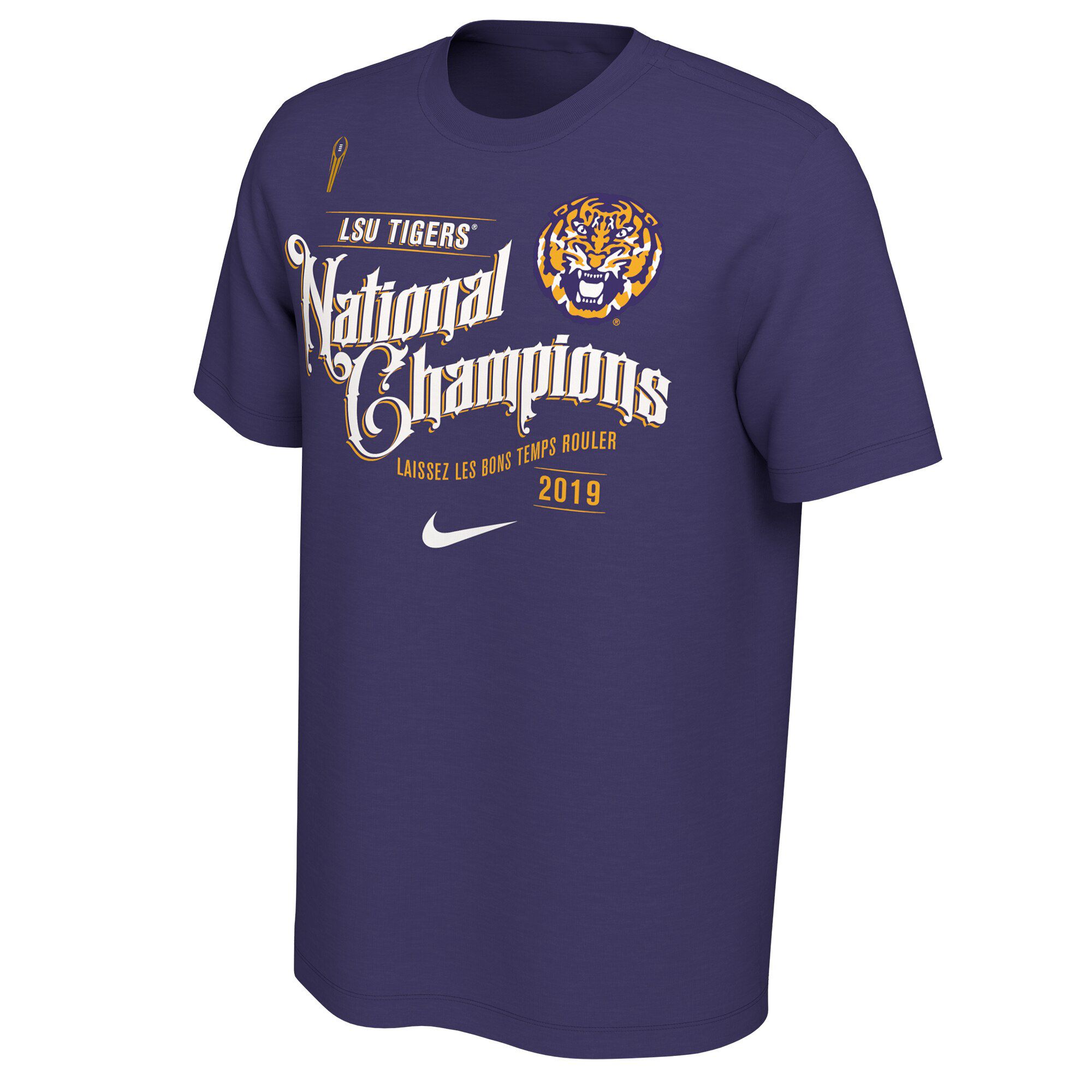 LSU championship gear: How to get hats, shirts and other merchandise 