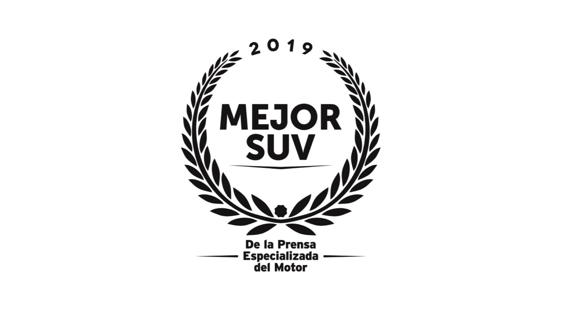 Mejor SUV