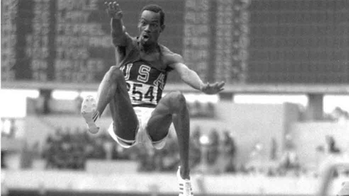 Bob Beamon