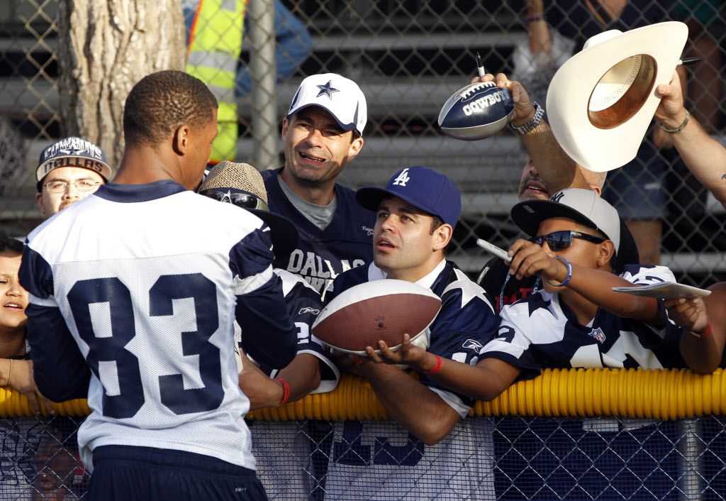 Gameday Sports Autographs Dallas Cowboys Jersey Football Mystery